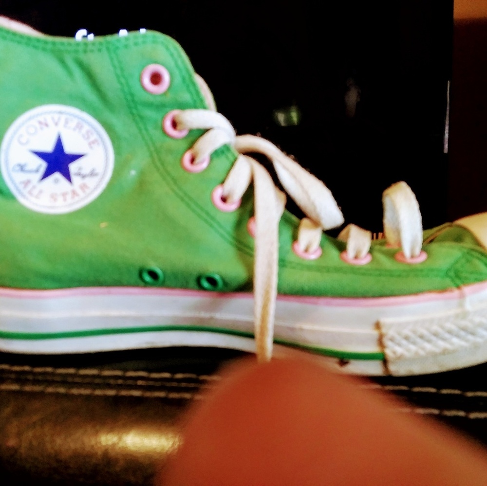 HotTop Tennis Shoes